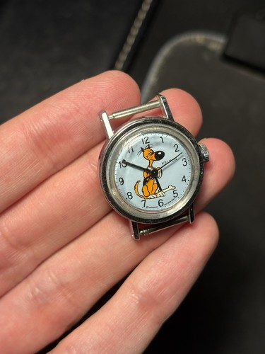 Très rare montre kelton - rare,