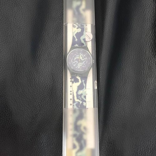 Swatch unworn w028 - swatch,