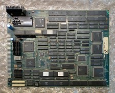 KONAMI BUCKY O'HARE PCB Board - JAMMA Arcade Compatible