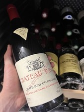 1 Châteauneuf-du-Pape