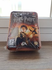 Playstation 2 - Harry Potter