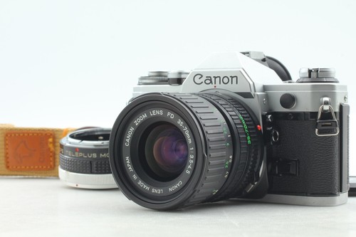 Exc5 canon ae - canon, ae-1