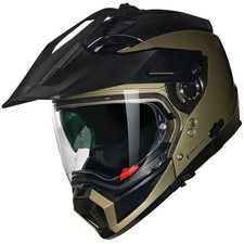 Casque De Moto Nolan N70-2X
