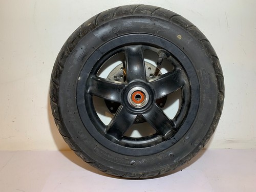 Jante avant piaggio zip 50 - 2t,