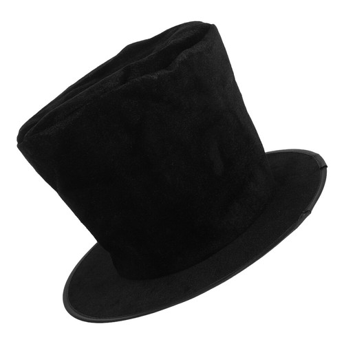Chapeau haut forme - chapeau,