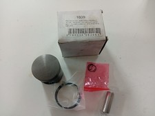 Piston Diam 40 p2r graphite