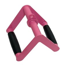 Poignée de rameur, accessoire