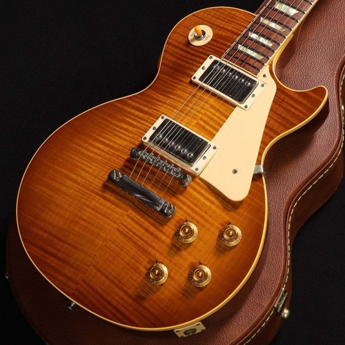 Gibson les paul classic - gibson,