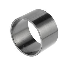 50mm ID 50mm OD Moto Échappement Silencieux Tuyau Joint Graphite