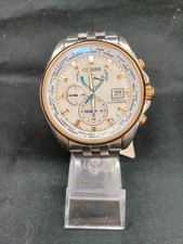 Citizen Eco-Drive H820-T021701