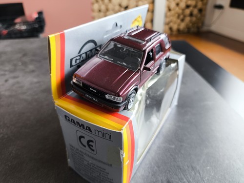 Gama 1004 germany - gama,