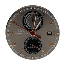 IWC Genuine Movement Cal.89361