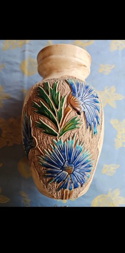 Robert osierur vase - vase, en