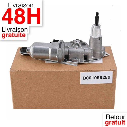 Moteur essuie glace arrière - essuie-glace,