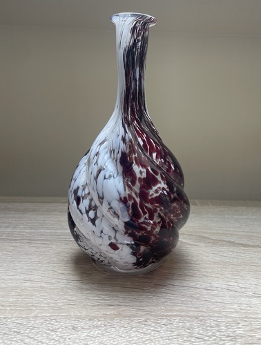 Ancien vase carafe - ancien,