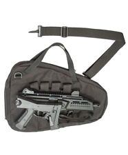 Original Czech Police CZ Evo 3 Tactical Transport Bag - Made in Czech Republic