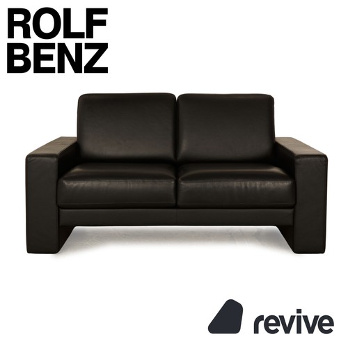 Rolf benz ego canapé cuir - benz,