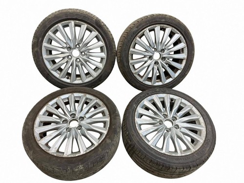 Audi 2015 17 pouces - s3,