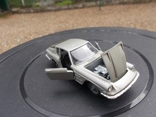 SOLIDO VEREM MASERATI 3,5