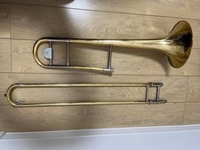 Trombone ténor YAMAHA