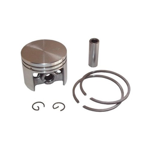 Piston complet pour