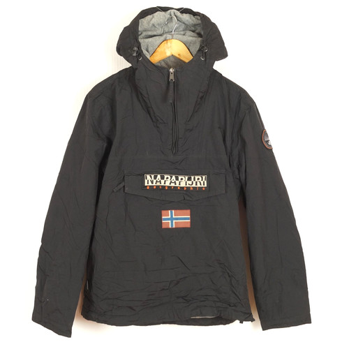 Veste anorak homme napapijri - veste,