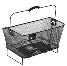 Panier Vélo Porte Bagage