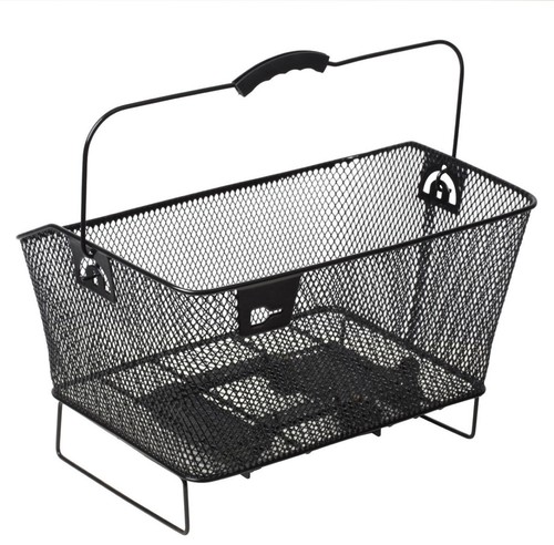 Panier vélo porte bagage - vélo,