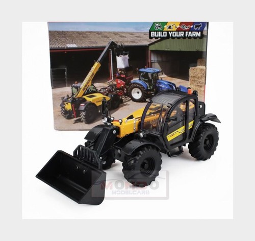 Britains new holland - new,