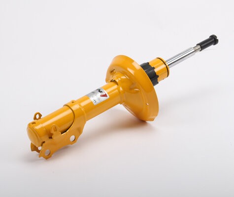 Jambe force avant réglable - force,