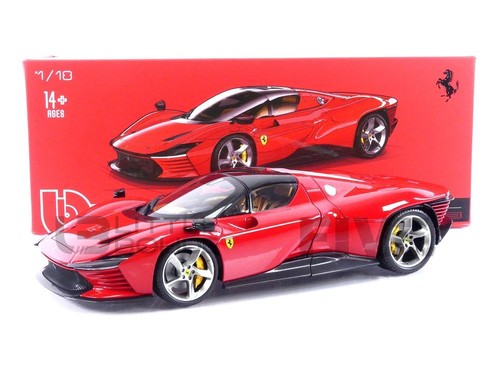 Bburago ferrari daytona - 1/18,