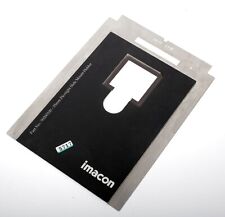 Genuine Original Hasselblad Imacon mounted slide 35mm negative carrier#5717