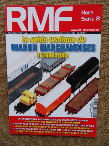 Rail miniature flash rmf - rail,