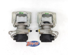 Set 2 Pinces Freins Arrière