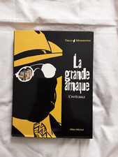 COFFRET LA GRANDE ARNAQUE