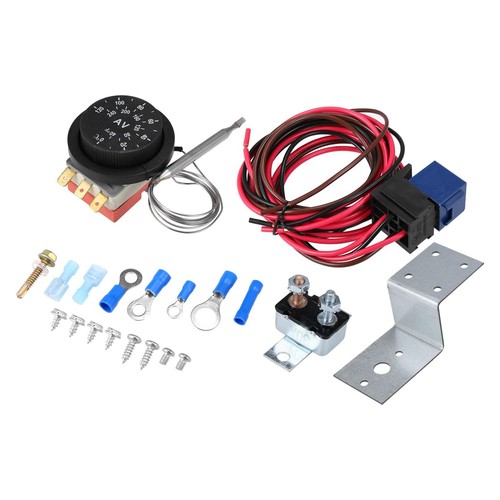 12v électrique radiateur - Électrique,
