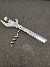 Box Opener Type US WW2 Officers Mess M-1941 opener can hand