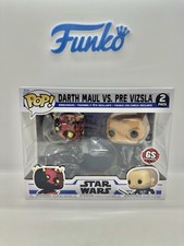 Funko Pop Star Wars Darth Maul