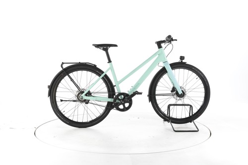 Canyon commuter vélo - canyon, 6