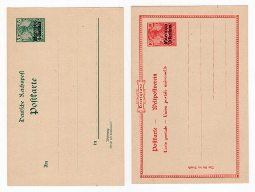 Marokko tadellos mnh - marokko, p5/6