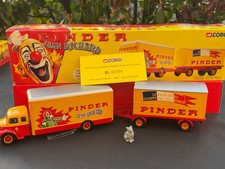 BERLIET GLR8 FOURGON ET