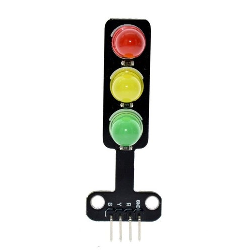 Module feu led - module, couleurs