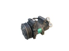 A/C Compressor for PEUGEOT 206 CC (2D) 2.0 S16 1285703162 1421F
