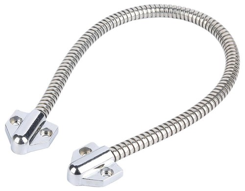 Boucle porte blindée 30cm - blindée,