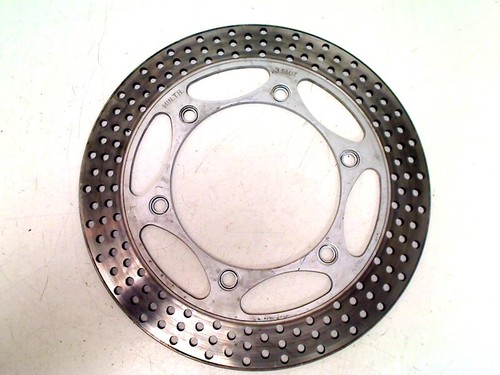 Protection disque frein avant - protection,