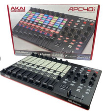 Akai Professional APC40 MK II