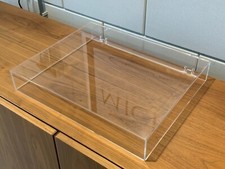 Micro Seiki DD-30, DD30 Capot