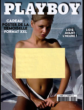 RARE PLAYBOY - LE MOOK N°20 /
