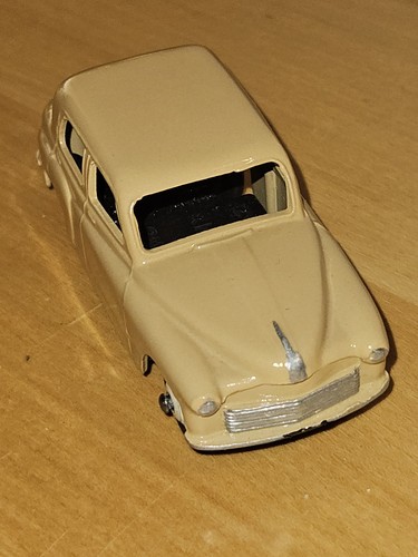 Dinky toys england 154 hillman - toys,