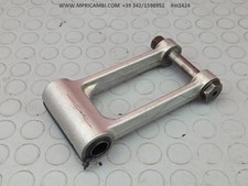 TRINGLERIE BIELLETTE U YAMAHA